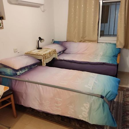Maister Apt Bet Sheʼan Екстериор снимка
