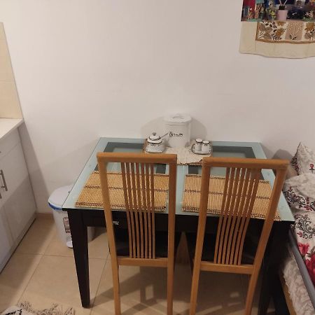 Maister Apt Bet Sheʼan Екстериор снимка