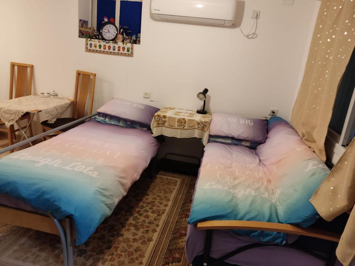 Maister Apt Bet Sheʼan Екстериор снимка