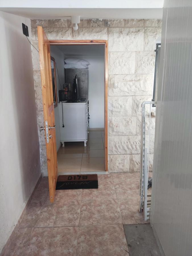 Maister Apt Bet Sheʼan Екстериор снимка