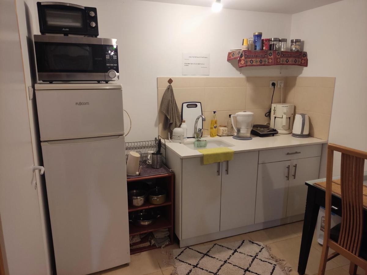 Maister Apt Bet Sheʼan Екстериор снимка