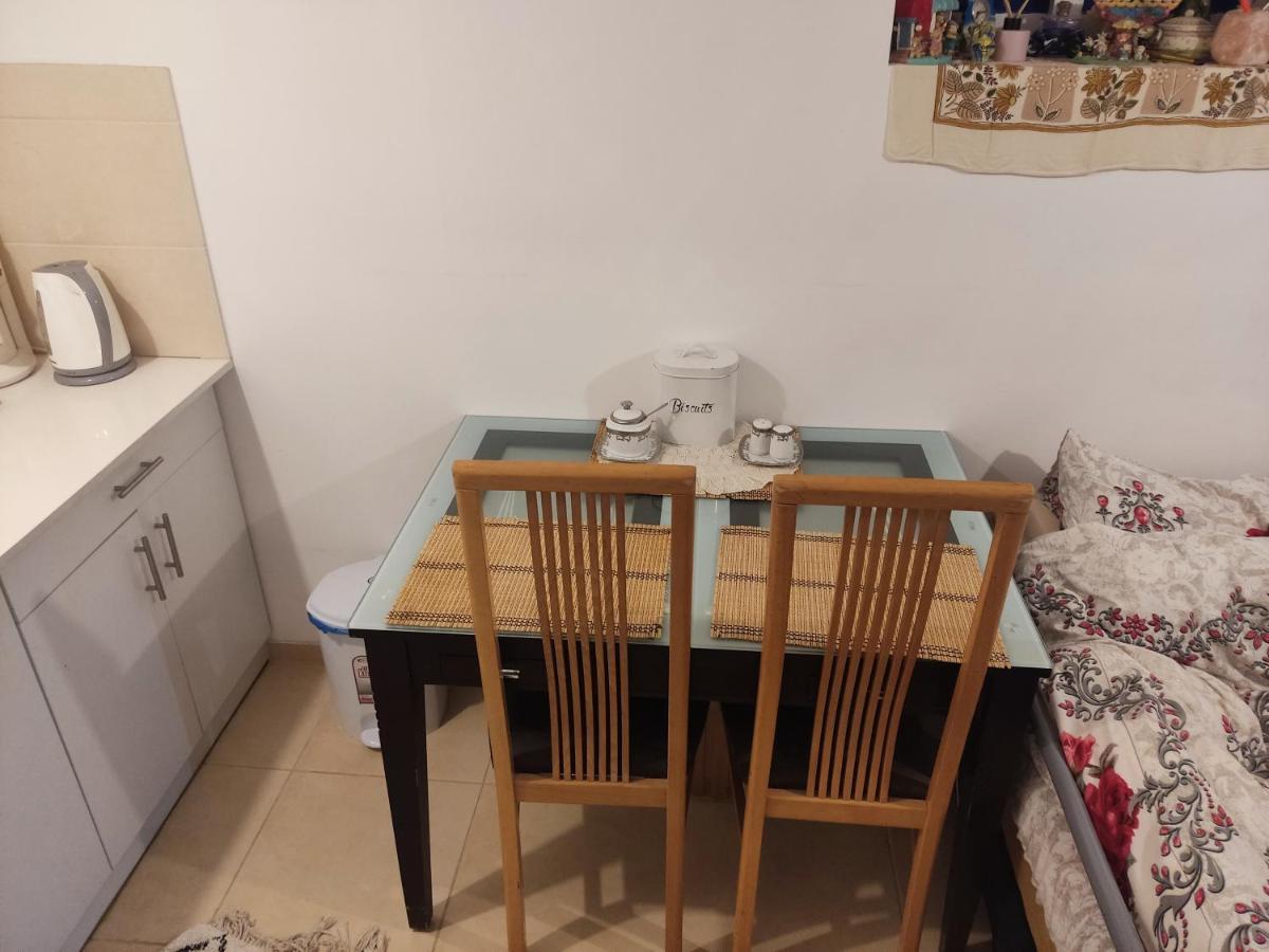 Maister Apt Bet Sheʼan Екстериор снимка